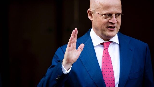 'Nieuwe wet tegen onvrijwillige seks is vatbaar voor misbruik'