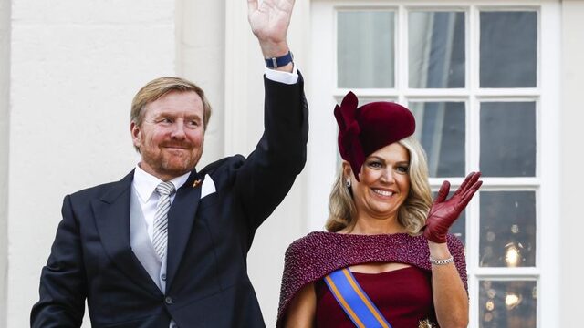 Dit was Prinsjesdag 2019: alle hoogtepunten op een rij