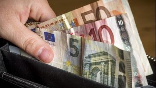Let op je wisselgeld: het kan zomaar vals zijn