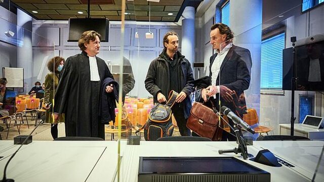 Feit of fictie: Jurist Viruswaarheid vindt dat staat is voorgetrokken bij snelheid van spoedappèl avondklok