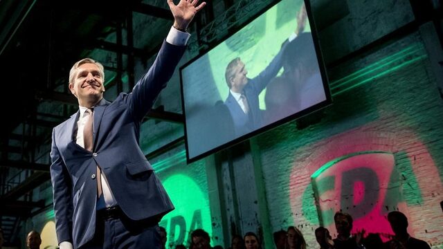 'CDA-fractie houdt biechtstoelprocedure'