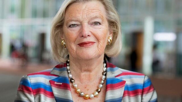 Plan Broekers-Knol voor opvang vluchtelingenkinderen in Griekenland faalt