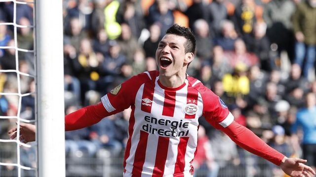 PSV slaat in slotfase toe tegen VVV