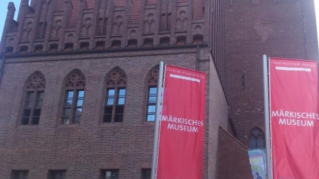 Nederlander aan het hoofd van vijf Berlijnse musea