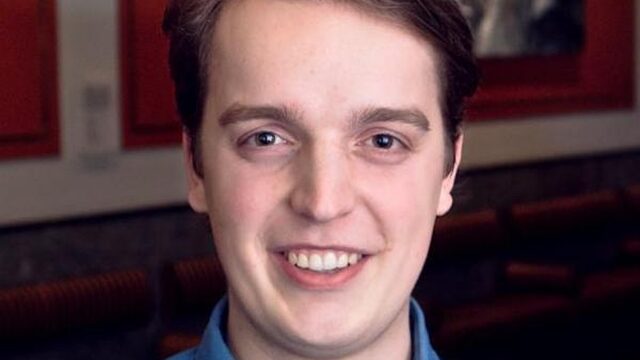 De IJzeren Wet van Noten sneuvelt