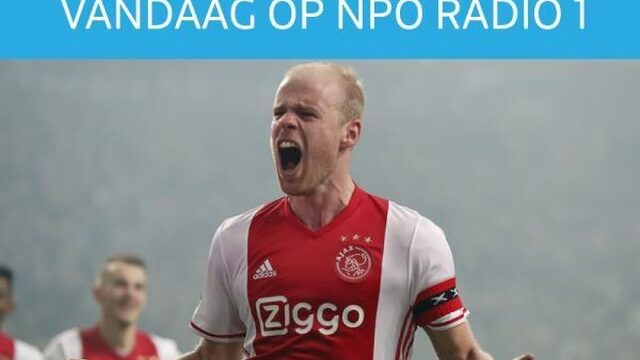 Vandaag op NPO Radio 1: eredivisie en schoolreisje naar Srebrenica