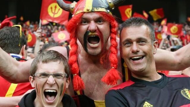 NPO Radio 1 Sportzomer: België, Max en hockeyvrouwen