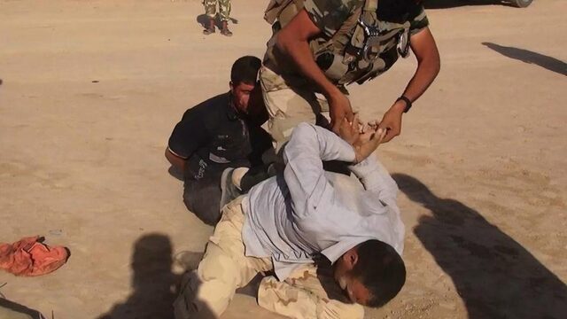 Podcast De Dag: wat moeten we met mensen die terugkomen uit IS-gebied?