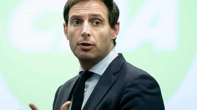 'Bij het CDA ging het aan alle kanten mis'