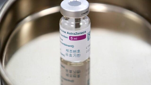 Toezichthouder EMA: AstraZeneca-vaccin is veilig