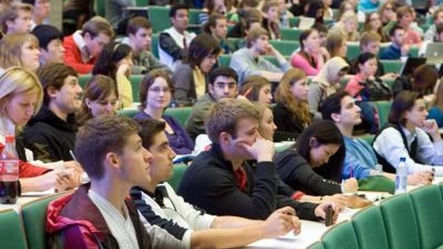 Oude en nieuwe ongelijkheid: 'De dommies blijven achter in de provincie'