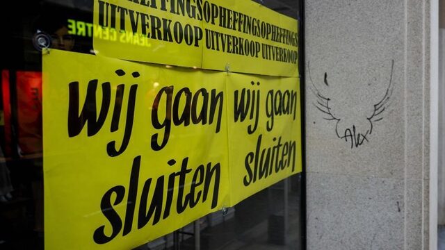 Jacco Vonhof (MKB): 'We willen niet dat bedrijven nog jaren aan het infuus liggen'