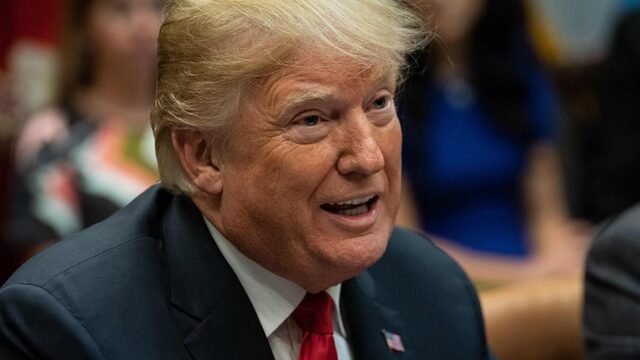 Trump kondigt nieuwe importheffingen aan tegen China