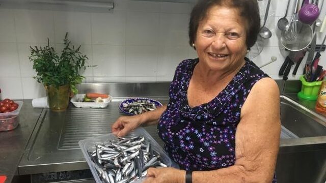 Napels: hard werken met een glimlach