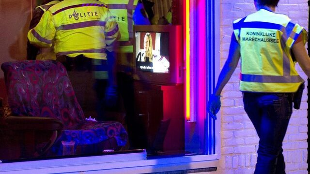 Slachtoffers mensenhandel verdwijnen uit beeld door nieuwe privacyregels