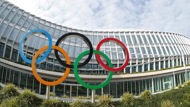 Atletencommissie NOC*NSF: 'Zetten vraagteken bij doorgang Olympische Spelen'