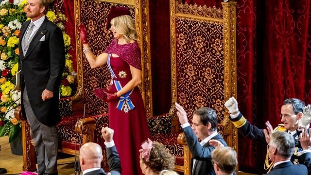 'Ik begin alles wat uit Den Haag komt te wantrouwen'