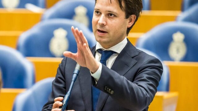 D66: burgers moeten wetsvoorstellen kunnen bijsturen