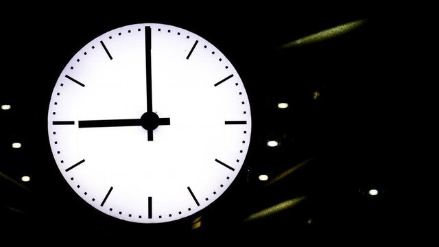 Druk, drukker, drukst: waar blijft mijn tijd?