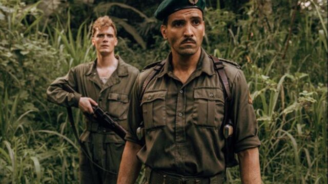 Commotie rondom Amazon Prime Video-film 'De Oost': 'Jammer dat mensen zo boos reageren'