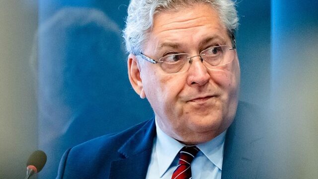 Roast van Joost: Krol en Dales trekken aan het langste eind