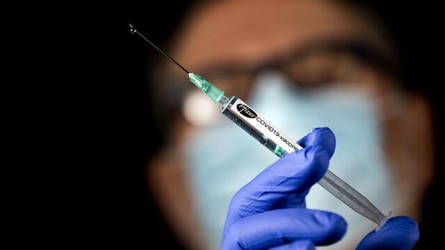 Stand.nl: 'Het vaccinatieprogramma mag geen haastwerk zijn'