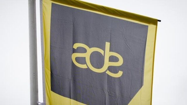 Hoe het Amsterdam Dance Event zo groot werd