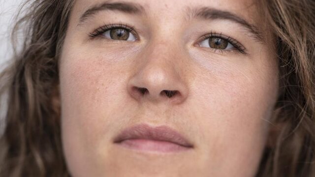 Daan Borrel: 'Ik mag heel veel identiteiten hebben'