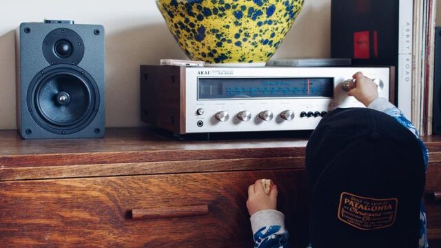 Wat is de succesformule van radiozender KINK?
