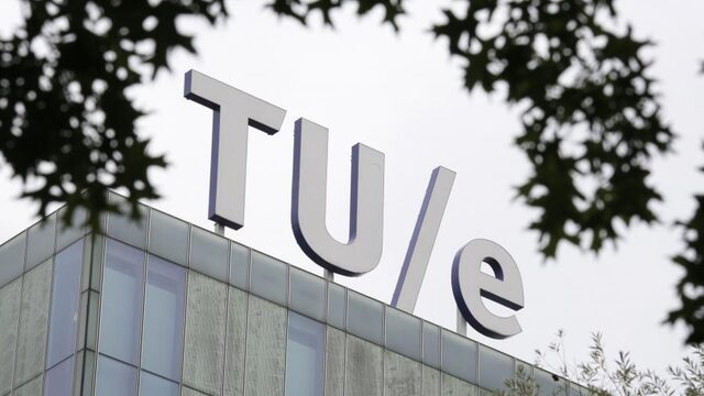 Stand.nl: Het is goed dat de TU Eindhoven uitsluitend vrouwen aanneemt
