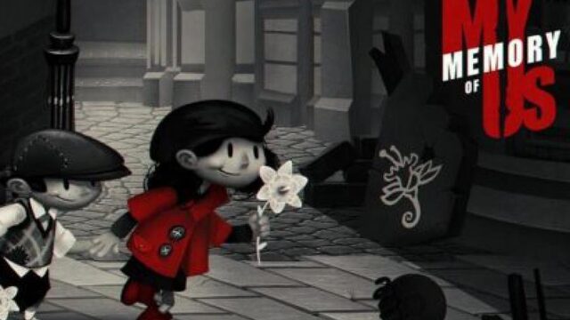 Een game om de Tweede Wereldoorlog niet te vergeten