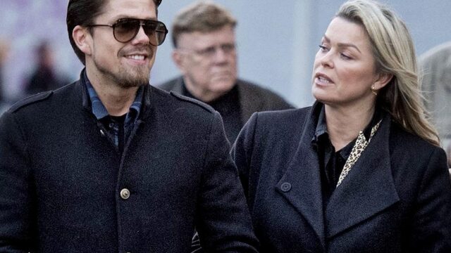 André en Bridget: Scheidingsnieuws is big business