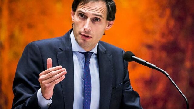 Stand.nl: Nederland moet de betrekkingen met Saoedi-Arabië opschorten