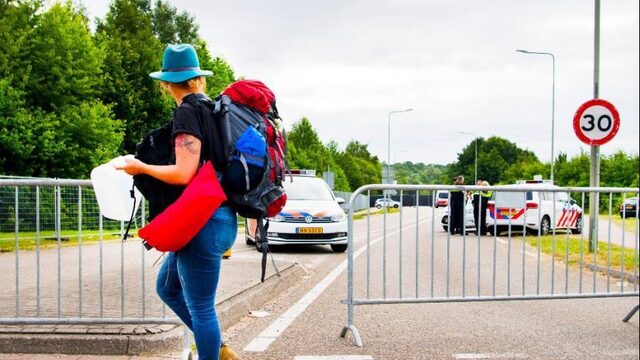 Bestuurder busje dodelijke aanrijding Pinkpop is man uit Heerlen