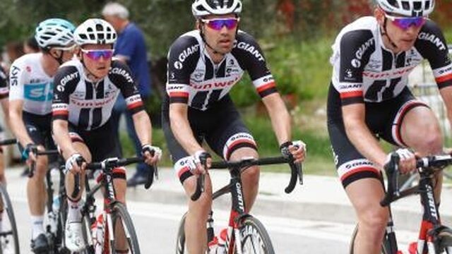 Vandaag op NPO Radio 1: finales promotie/degradatie en hoogtemeters in de Giro
