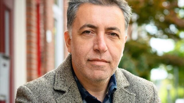Erdal Balci: 'Om het individu te vinden, moest ik terug naar Turkije'