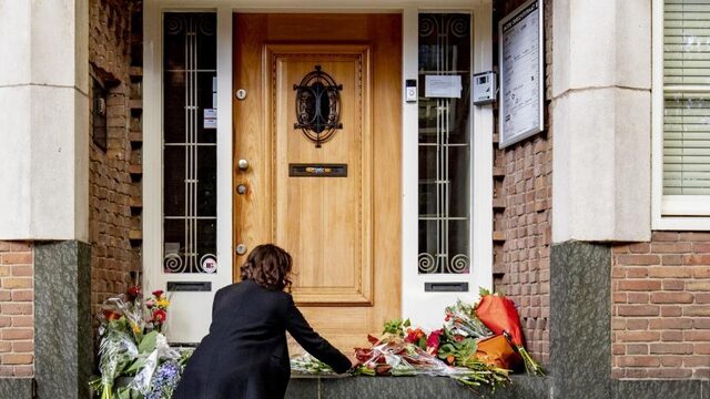 ‘Georganiseerde misdaad is aan het winnen’