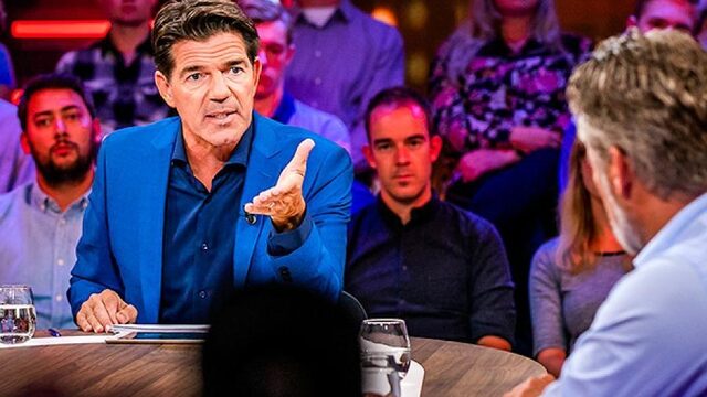 De taalnatuur van Twan Huys