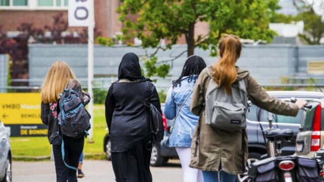 VMBO Maastricht biedt excuses aan voor nieuwe fout