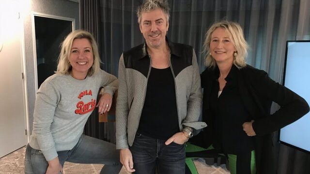 Podcast Rauw krijgt mogelijk tv-versie