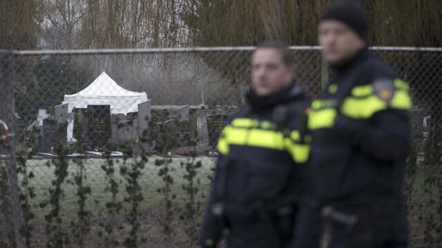 Podcastfans opgelet: in 'Politie Podcast' zoek politie naar tips in oude moordzaken