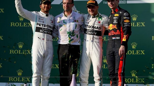 NOS Formule 1-Podcast: Waarom was Vettel zo langzaam?