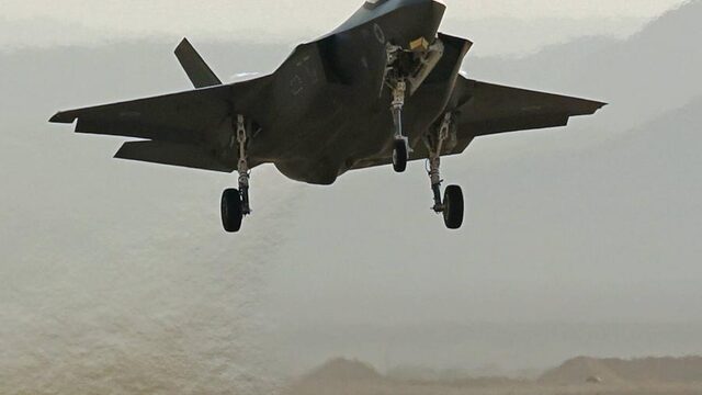 Israël valt Syrische en Iraanse doelen aan op opvallend moment