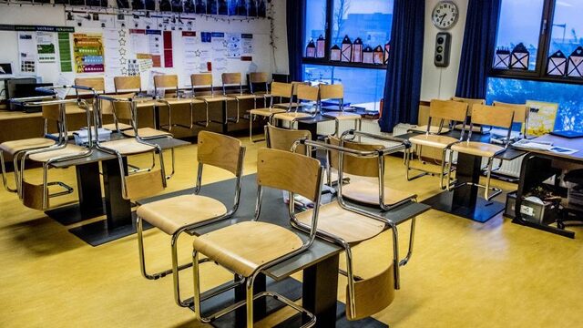 Podcast De Dag: 'Lerarentekort doet kinderen tekort'