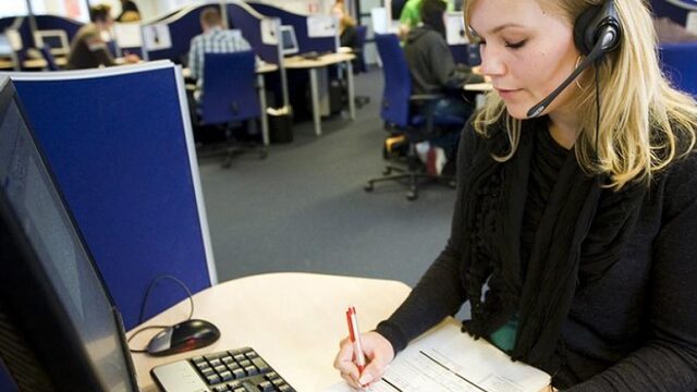 Vandaag op NPO Radio 1: Bel-me-niet en Eredivisie
