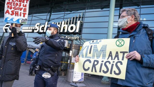 'Nederlands klimaatbeleid faalt': tijd voor burgerberaad?