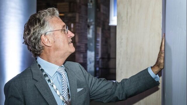 Burgemeester Eindhoven na liquidatie advocaat: 'Dit gaat helemaal verkeerd'