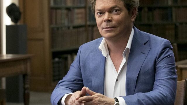 Coen Verbraak presenteert: De Publieke Tribune