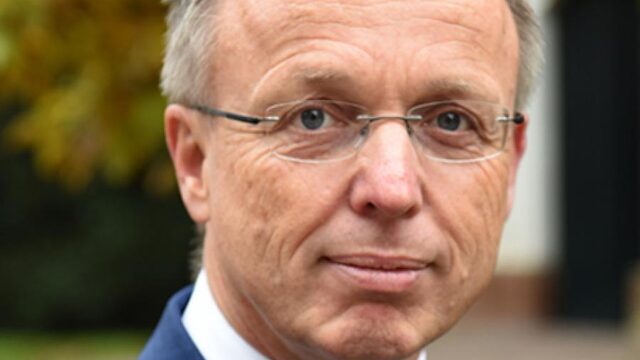 CvdK Paas: Gaswinning zo snel mogelijk naar nul