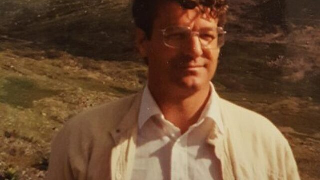 Onbekende overleden man krijgt na 25 jaar een naam